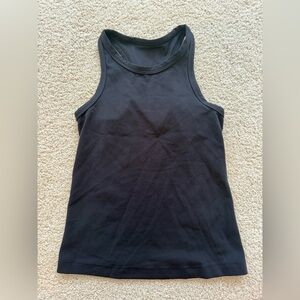 lululemon Align™ Waist-Length Racerback Tank Top - Size 4